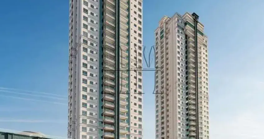 Apartamento 4 Quartos no New Village - Morretes - Zona 3