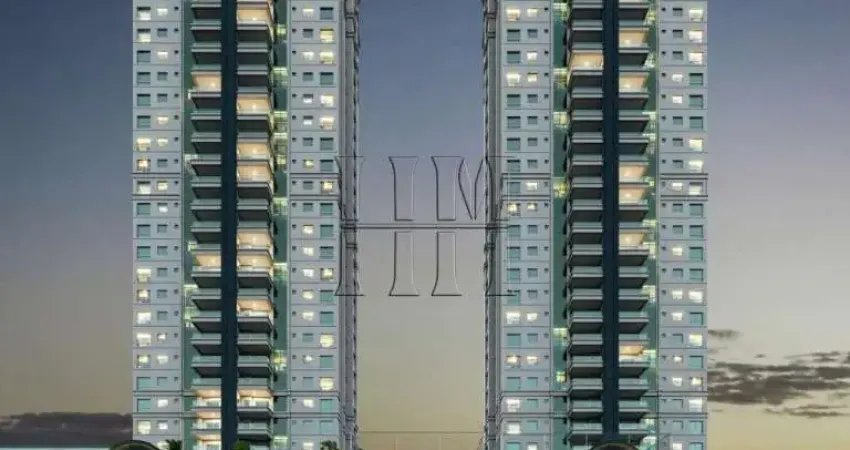 Apartamento 4 Quartos no New Village - Morretes - Zona 3