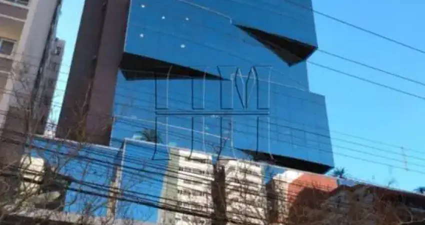 Cobertura à venda na Avenida Júlio de Castilhos, 1, Centro, Caxias do Sul