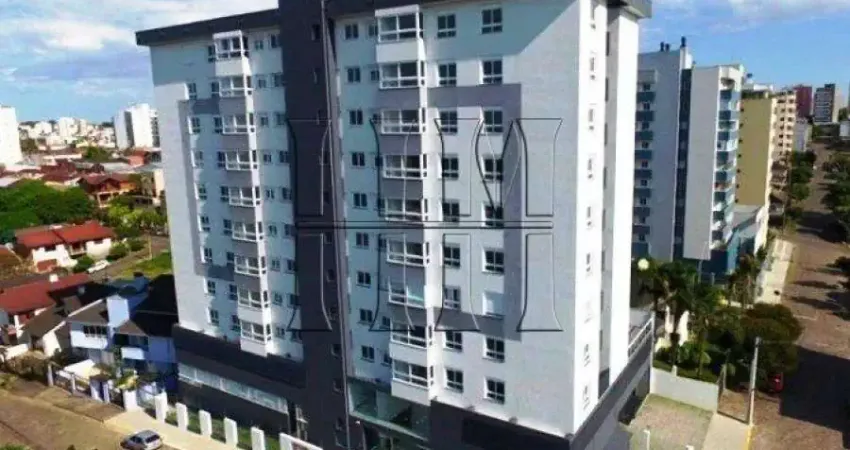 Apartamento 3 Quartos no Residencial Franz Suppé - Panazzolo