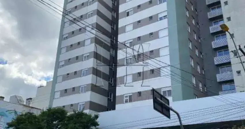 Apartamento 1 Quarto no Edificio Essenziale - Nossa Senhora de Lourdes