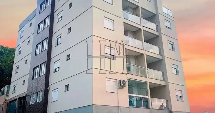 Apartamento 2 Quartos no Residencial Dom Guilhermen Tormen - São Caetano