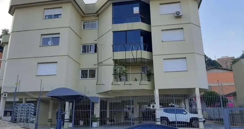 Apartamento 2 Quartos com 1 Suíte e 83m² - São Leopoldo