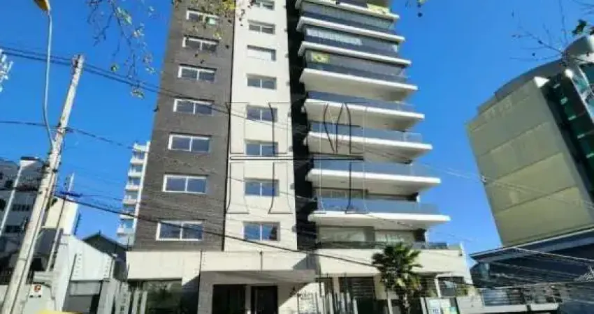 Apartamento 3 Quartos com 3 Suítes e 245m² - Exposição