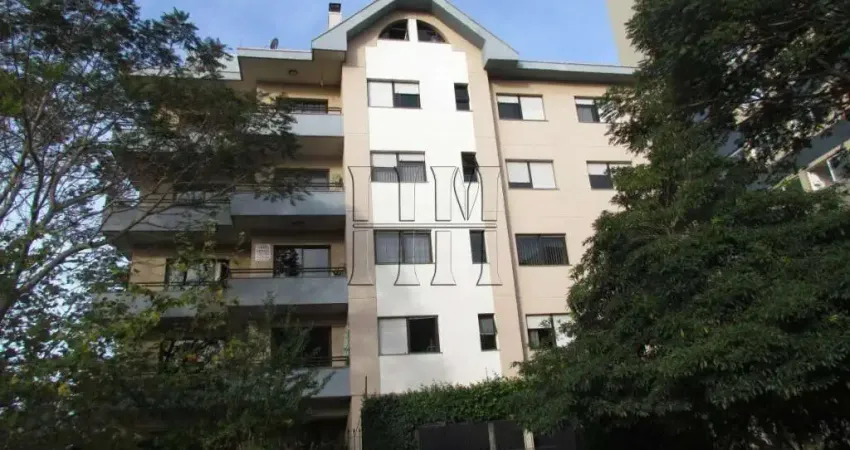 Apartamento 3 Quartos com 1 Suíte e 188m² - Jardim América