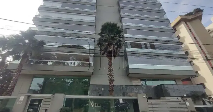 Apartamento 3 Quartos com 3 Suítes e 154m² - Exposição