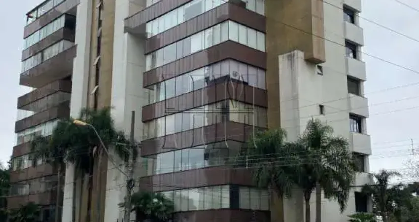Cobertura 3 Quartos com 3 Suítes e 292m² - N. Sra de Lourdes