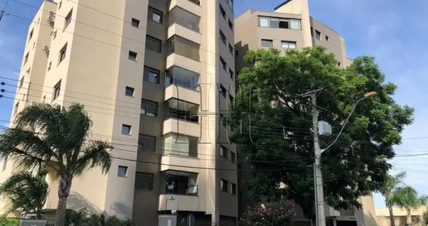 Apartamento 3 Quartos com 1 Suíte e 151m² - Cristo Redentor
