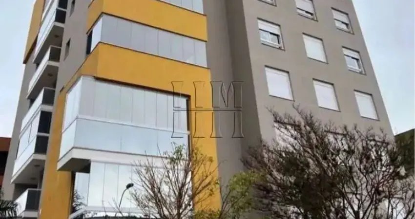 Apartamento com 3 quartos à venda na Mariana Prezi, 1, Pio X, Caxias do Sul