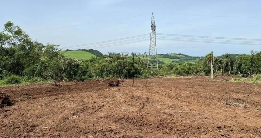 Chácara / sítio à venda na Linha Jacinto, 1, São Luiz, Farroupilha