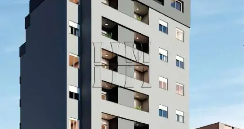 Apartamento com 1 quarto à venda na Rua Treze de Maio, 1, Centro, Caxias do Sul