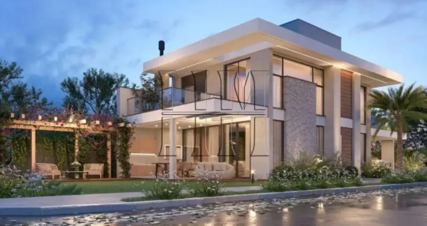Casa 3 Quartos com 2 Suítes e 240m² - Nossa Senhora da Saúde