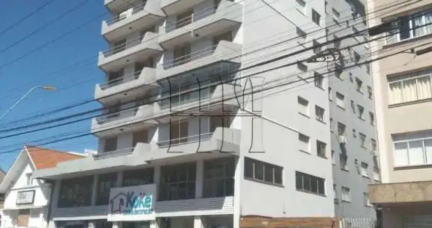 Apartamento com 2 quartos à venda na Avenida Júlio de Castilhos, 1, Nossa Senhora de Lourdes, Caxias do Sul