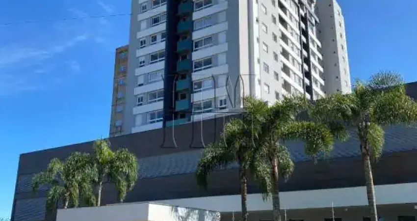 Apartamento 2 Quartos no Wynn Residencial - Sanvitto