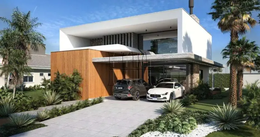 Casa com 3 quartos à venda na Estrada Dos Cunhas, 1, Itapeva, Torres