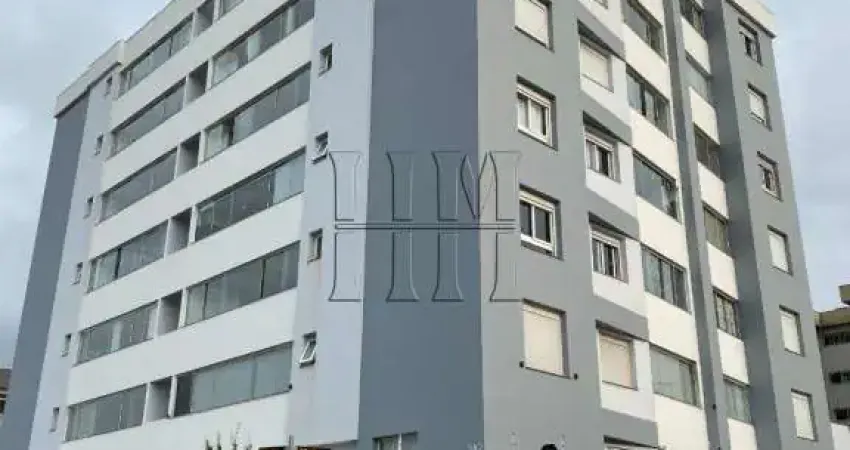 Apartamento com 3 quartos à venda na Balduino Darrigo, 1, Pio X, Caxias do Sul