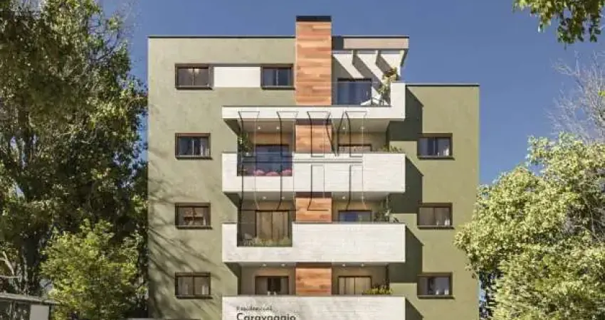 Apartamento 2 Quartos no Residencial Caravaggio - Santa Catarina