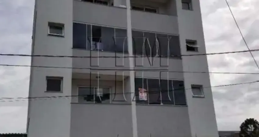 Cobertura 2 Quartos no Residencial Alamos - Sagrada Família