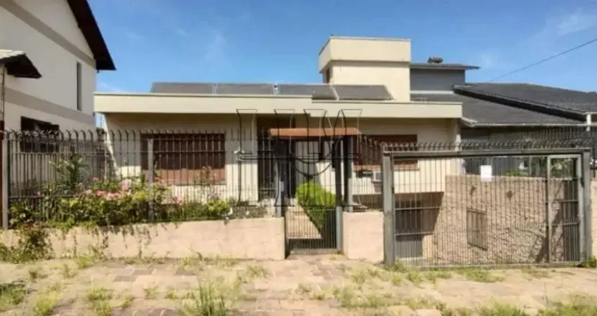 Casa com 4 quartos à venda na Rua Francisco Mattana, 1, Petrópolis, Caxias do Sul