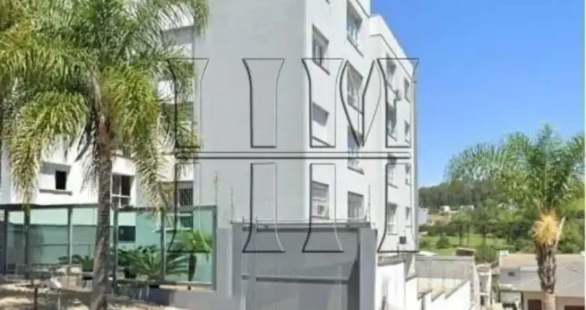 Apartamento com 2 quartos à venda na Rua Honeyde Bertussi, 1, Nossa Senhora da Saúde, Caxias do Sul