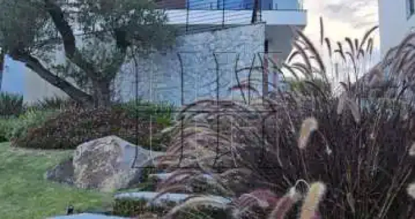 Casa 3 Quartos no Condominio Montalcino - Nossa Senhora da Saúde