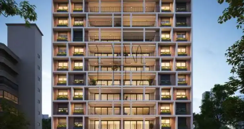 Apartamento 3 Quartos no Sentiero Del Parco - Exposição