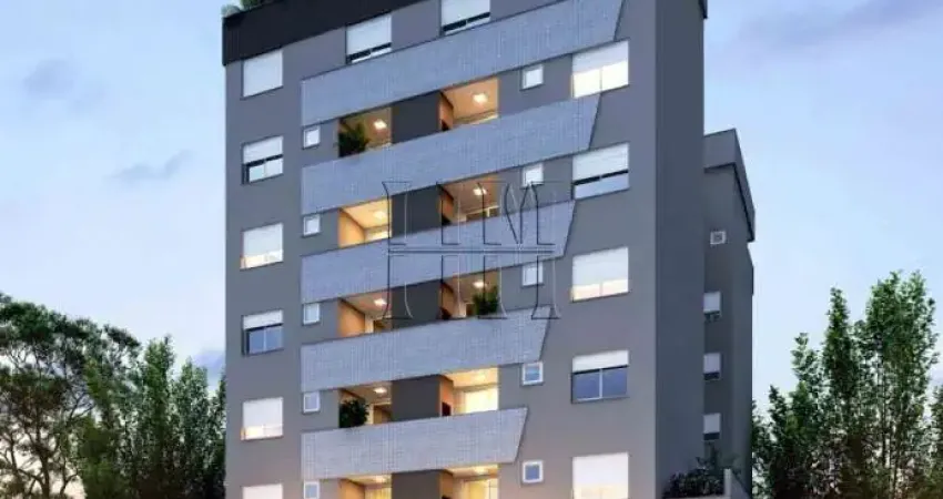 Cobertura 3 Quartos no Duplex Level Place Residence - Nossa Senhora de Lourdes