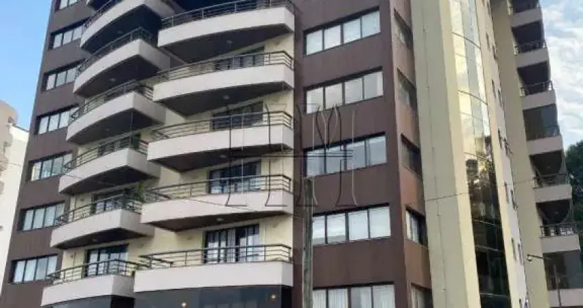 Apartamento 3 Quartos no Residencial Villa Rosso - Jardim América