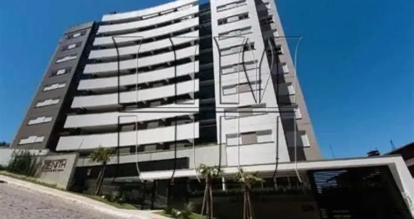 Apartamento 3 Quartos no Edificio Zenith Home - Madureira