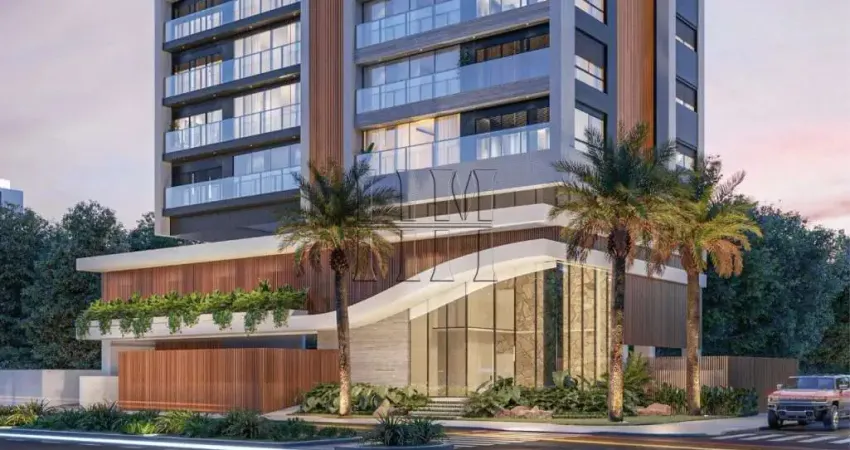 Apartamento com 3 quartos à venda na Avenida Benjamin Constant, 1, Centro, Torres