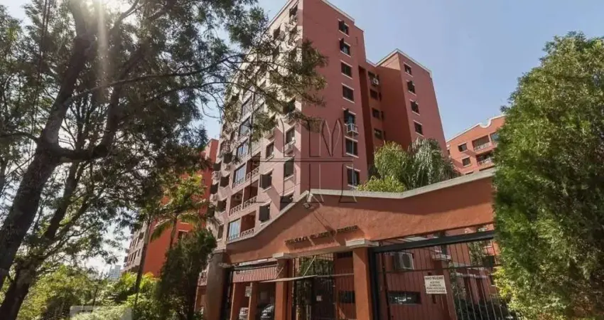 Apartamento 3 Quartos com 74m² - Chacara das Pedras