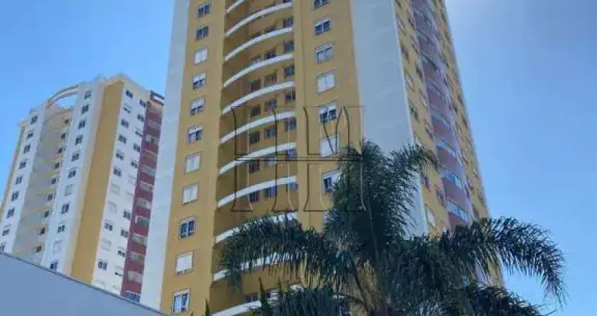 Apartamento 3 Quartos no Condominio Residencial American Garden - São Pelegrino