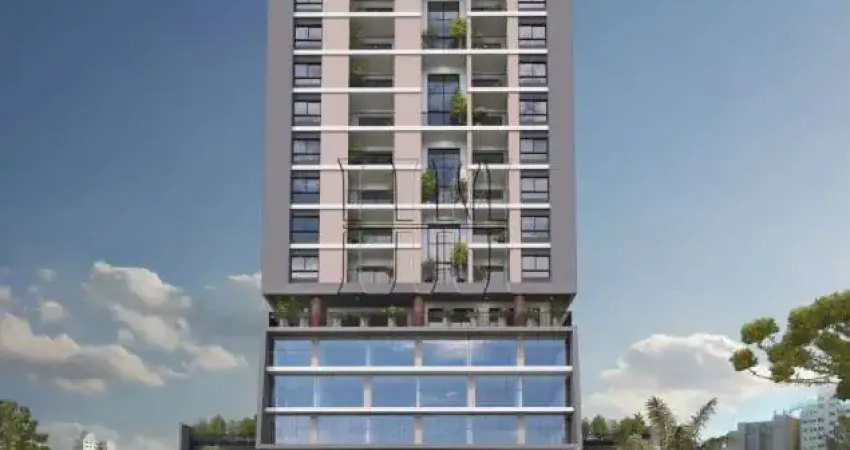 Apartamento 3 Quartos no D o C Residencial - Exposição