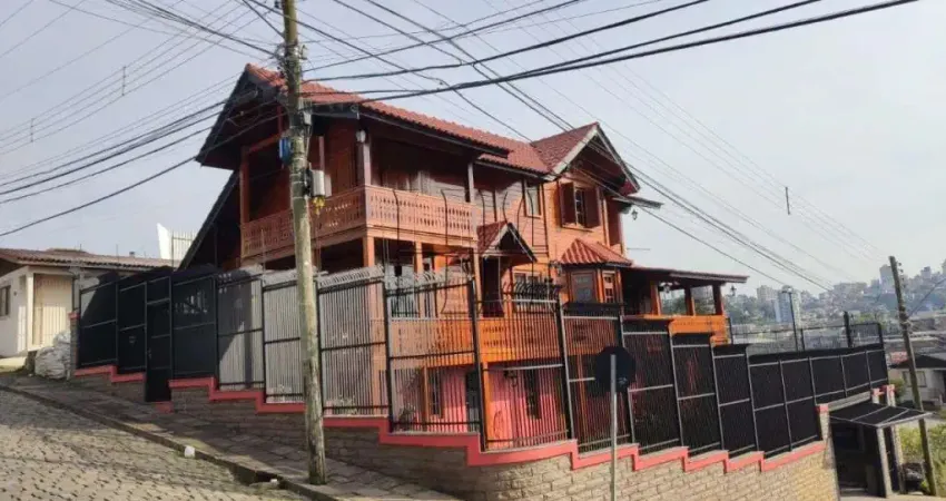 Casa com 4 quartos à venda na Rua João Bettega, 1, Salgado Filho, Caxias do Sul