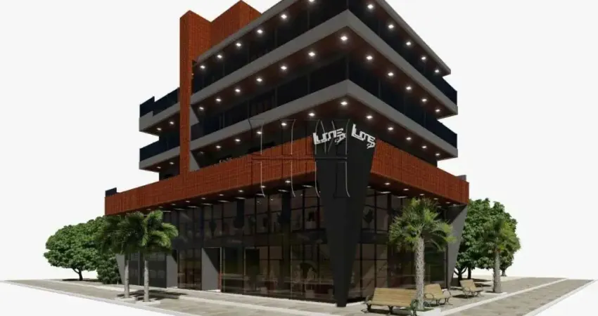 Apartamento 3 Quartos no Lume Select - Praia Itapeva
