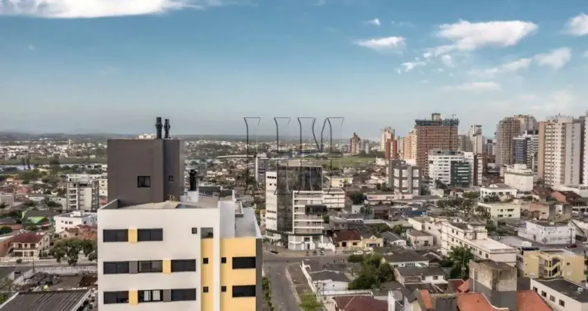 Apartamento 3 Quartos no Edificio Montreal - Praia Itapeva