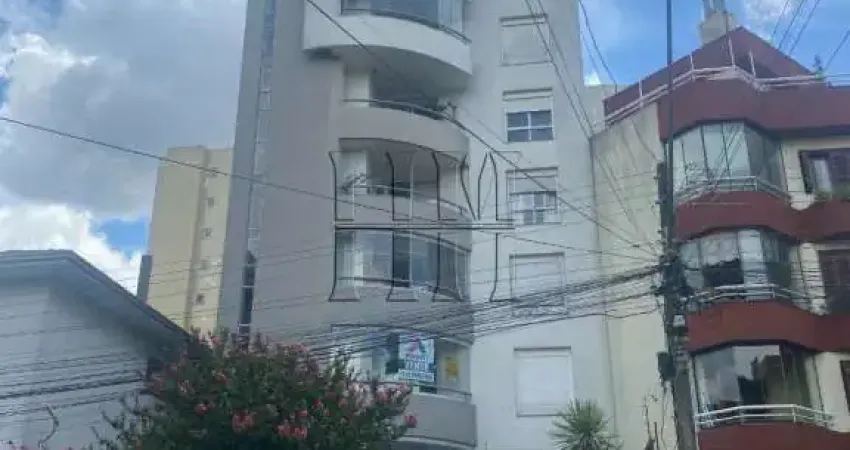 Apartamento 3 Quartos com 1 Suíte e 101m² - Cristo Redentor