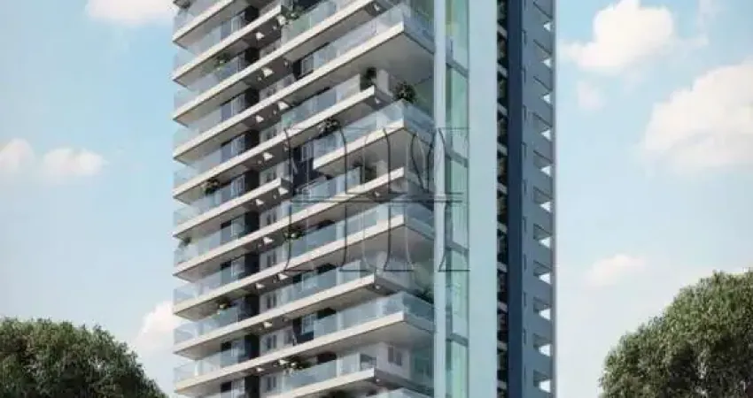 Apartamento 3 Quartos no Residencial Jardim do Parque - Exposição