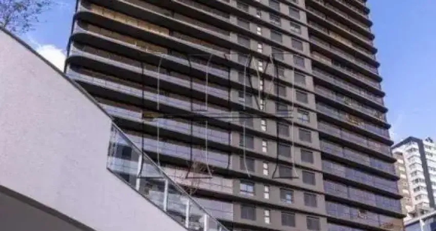 Apartamento 2 Quartos no Pharos Residencial - Exposição