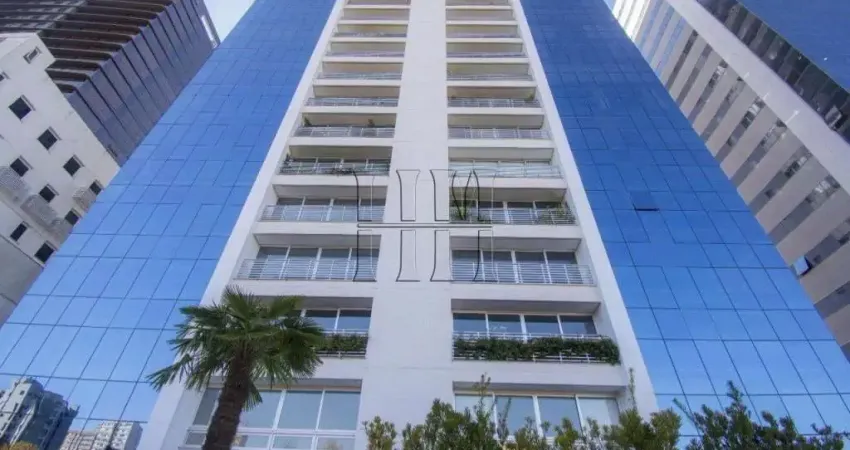Apartamento 4 Quartos no Reserva Casa Rosa - Exposição