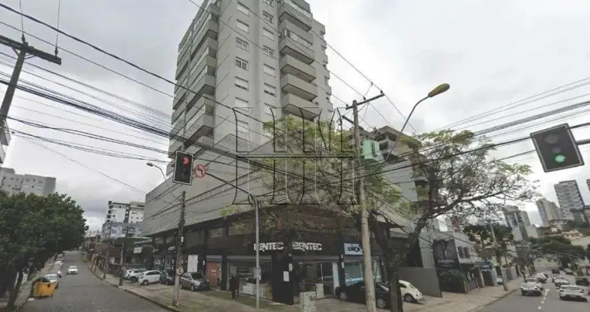 Apartamento 2 Quartos no Ed. Osvaldo Boff, Apto 303 - Centro