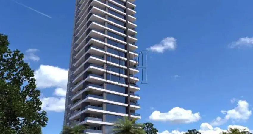 Apartamento 3 Quartos no Versa Residences - Universitário