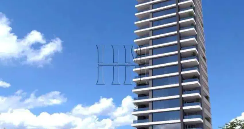 Apartamento 3 Quartos no Versa Residences - Universitário