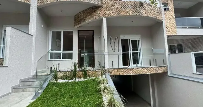 Sobrado Geminado 3 Quartos no Loteamento Vila Olímpia - São Luiz