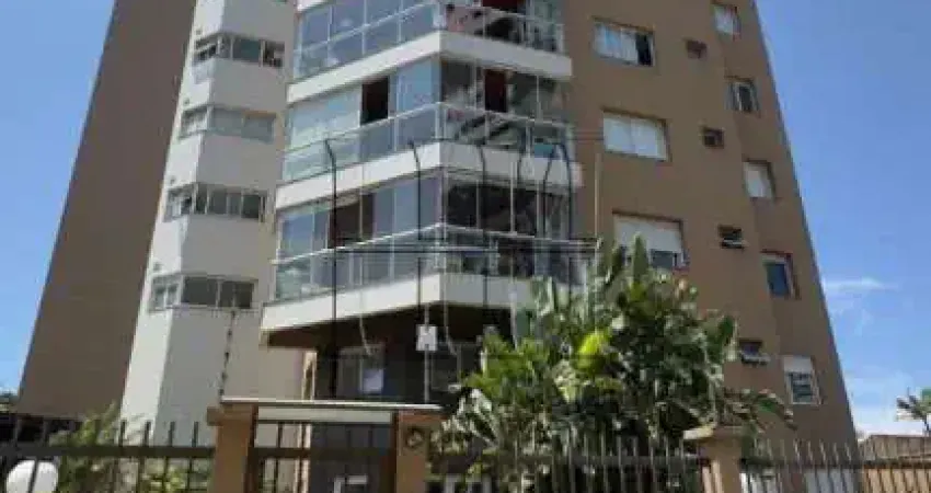 Apartamento 3 Quartos no Residencial Cartagena - Praia Itapeva