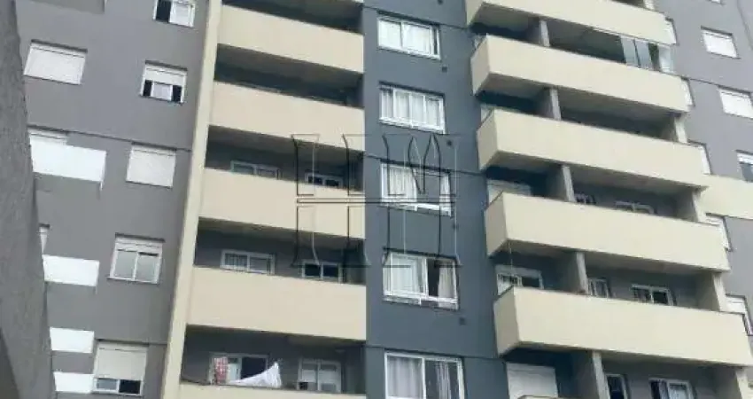 Apartamento 2 Quartos no Reserva do Parque com 1 Suíte e 68m² - Centro