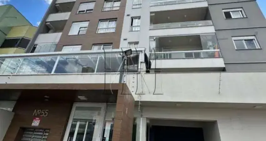 Apartamento com 2 quartos à venda na Rua Clóvis Antônio Sperandio, 1, Charqueadas, Caxias do Sul