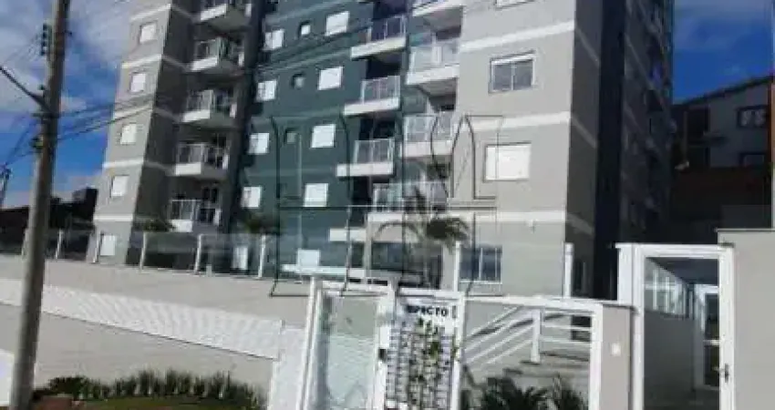 Apartamento 2 Quartos no Residencial Impacto - Sanvitto