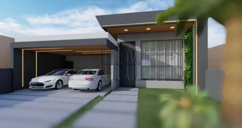 Casa com 3 quartos à venda na Rua Antelmo Luiz Vist, 1, Monte Bérico, Caxias do Sul