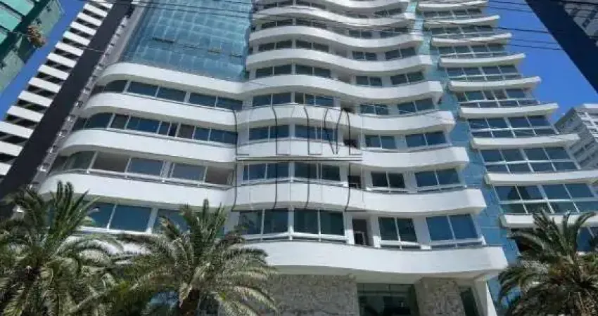 Cobertura 2 Quartos com 2 Suítes e 153m² - Exposição